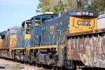 CSX 1133